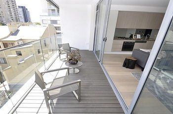 Darlinghurst 103 Far Furnished Apartment - New Castle Holiday 4