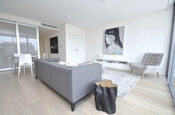 Darlinghurst 103 Far Furnished Apartment - New Castle Holiday 5