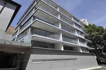 Darlinghurst 103 Far Furnished Apartment - New Castle Holiday 7