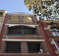 Darlinghurst 17 Oxf Furnished Apartment - New Castle Holiday