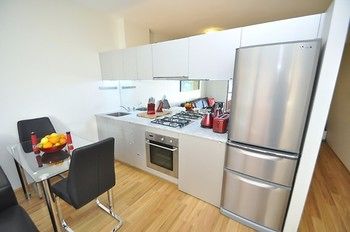 Darlinghurst 17 Oxf Furnished Apartment - New Castle Holiday 5