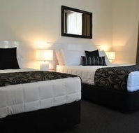 Heritage River Motor Inn - New Castle Holiday