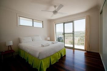Emerald Views - New Castle Holiday 5