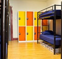 Mad Monkey Backpackers Kings Cross - Adults Only - New Castle Holiday