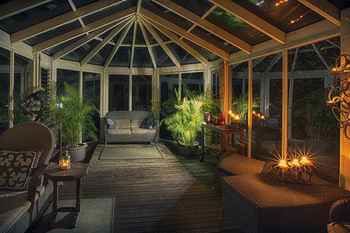 Aquila Nova Retreat - New Castle Holiday 5