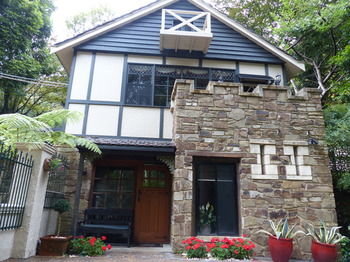 Aquila Nova Retreat - New Castle Holiday 10