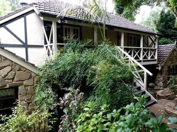 Aquila Nova Retreat - New Castle Holiday 13