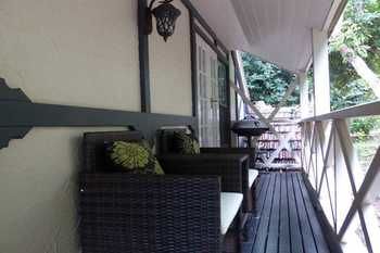 Aquila Nova Retreat - New Castle Holiday 15