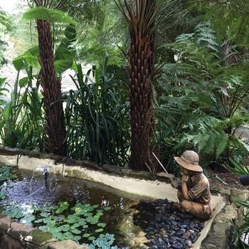 Aquila Nova Retreat - New Castle Holiday 18