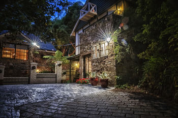 Aquila Nova Retreat - New Castle Holiday 25