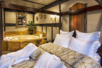 Aquila Nova Retreat - New Castle Holiday 27