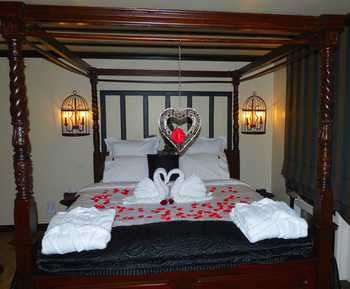 Aquila Nova Retreat - New Castle Holiday 45