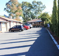 Tamworth Lodge Motel - New Castle Holiday
