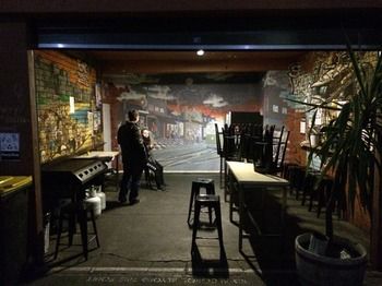 St Kilda Hostel - New Castle Holiday 2