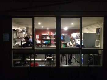 St Kilda Hostel - New Castle Holiday 11