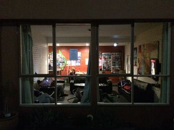 St Kilda Hostel - New Castle Holiday 12