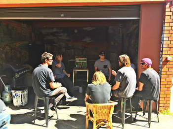 St Kilda Hostel - New Castle Holiday 15