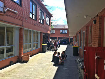 St Kilda Hostel - New Castle Holiday 17