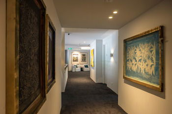 Bannisters Pavilion - New Castle Holiday 3