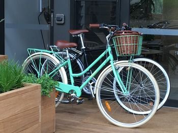 Bannisters Pavilion - New Castle Holiday 7