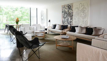 Bannisters Pavilion - New Castle Holiday 12