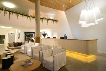 Bannisters Pavilion - New Castle Holiday 14