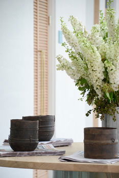 Bannisters Pavilion - New Castle Holiday 16