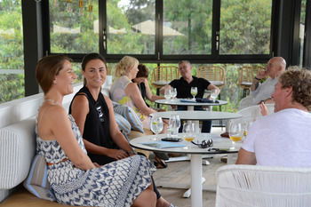 Bannisters Pavilion - New Castle Holiday 18