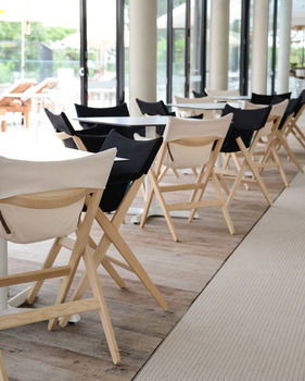 Bannisters Pavilion - New Castle Holiday 19