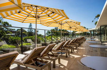 Bannisters Pavilion - New Castle Holiday 20