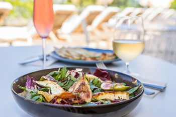 Bannisters Pavilion - New Castle Holiday 21