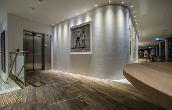 Bannisters Pavilion - New Castle Holiday 23