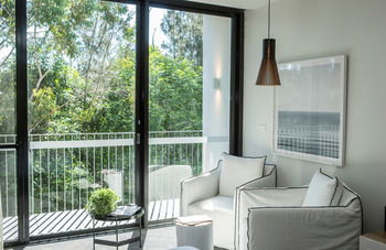 Bannisters Pavilion - New Castle Holiday 24