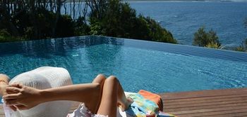 Bannisters Pavilion - New Castle Holiday 26