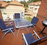 North Ryde 37 Cull Furnished Apartment - New Castle Holiday
