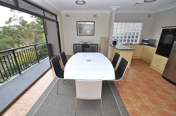 North Ryde 69 Melb Furnished Apartment - New Castle Holiday 4