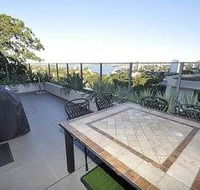 North Sydney 16 Wal Furnished Apartment - New Castle Holiday