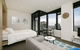 Melbourne Fully Self Contained Modern Studio Apartment 4505B - thumb 3
