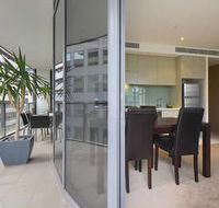 Melbourne Fully Self Contained 1 Bed Apartment 607 Qun - New Castle Holiday