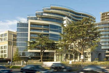 Melbourne Fully Self Contained 1 Bed Apartment 607 Qun - New Castle Holiday 3