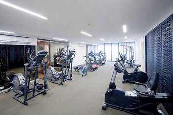 Melbourne Fully Self Contained 1 Bed Apartment 607 Qun - New Castle Holiday 4