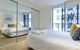 Melbourne Fully Self Contained 1 Bed Apartment 607 Qun - thumb 5