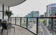 Melbourne Fully Self Contained 1 Bed Apartment 607 Qun - thumb 7