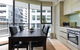 Melbourne Fully Self Contained 1 Bed Apartment 607 Qun - thumb 8