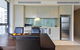 Melbourne Fully Self Contained 1 Bed Apartment 607 Qun - thumb 9