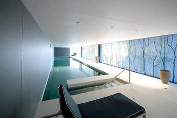 Melbourne Fully Self Contained 1 Bed Apartment 607 Qun - New Castle Holiday 10