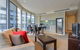 Melbourne Fully Self Contained 1 Bed Apartment 607 Qun - thumb 11