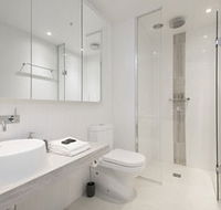 Melbourne Fully Self Contained 1 Bed Apartment 4007 Bek - New Castle Holiday