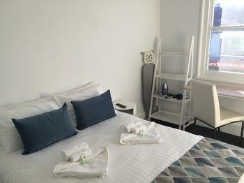 Newcastle Accommodation Tighes Hill - New Castle Holiday 3