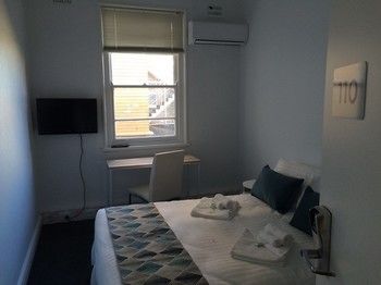 Newcastle Accommodation Tighes Hill - New Castle Holiday 4